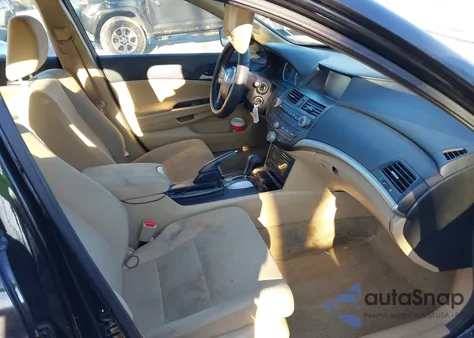 2012 Honda Accord 2.4 Lx from USA, damaged, VIN 1HGCP2F35CA122018